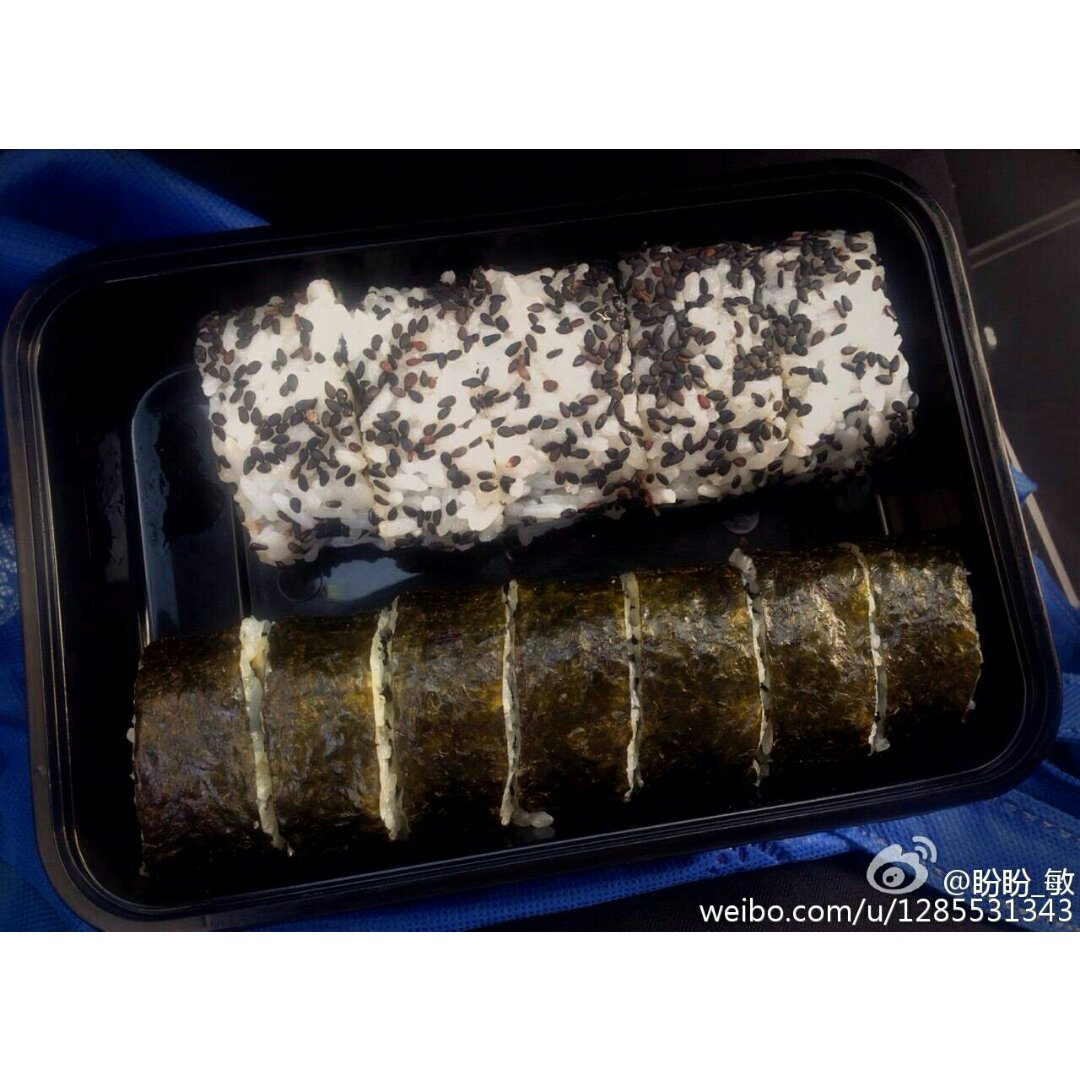 3种家常寿司做法（加利福尼亚卷，寿司卷）