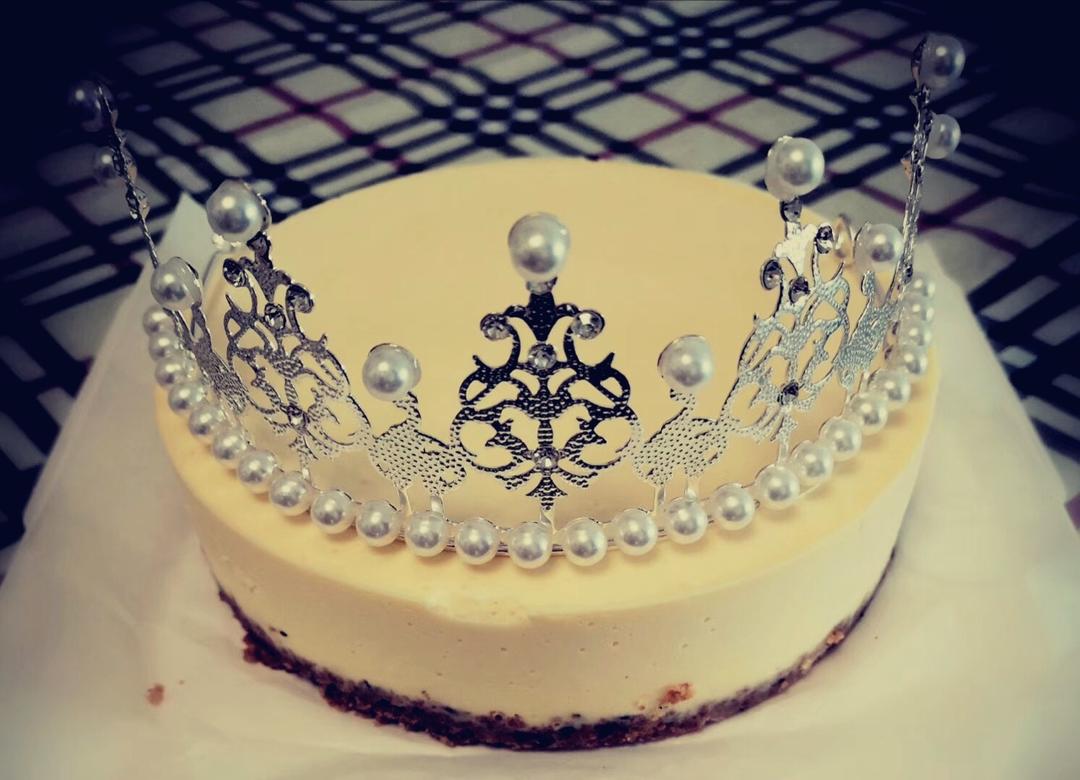 【视频】免烤冻芝士蛋糕 | 超适合夏日