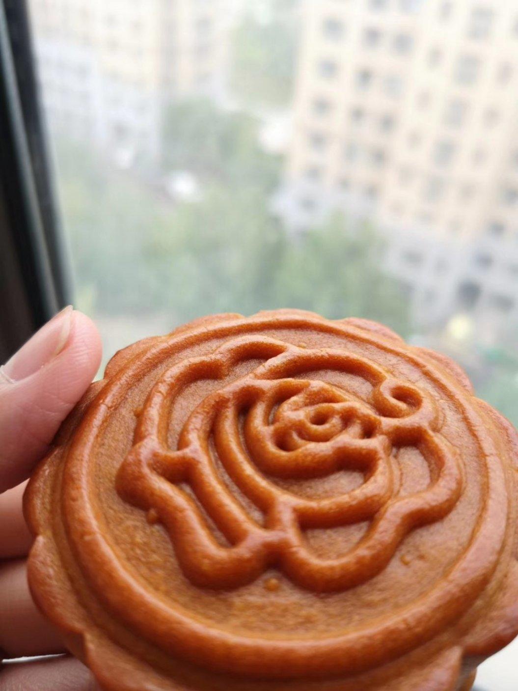 史上最全广式月饼制作10大常见问题