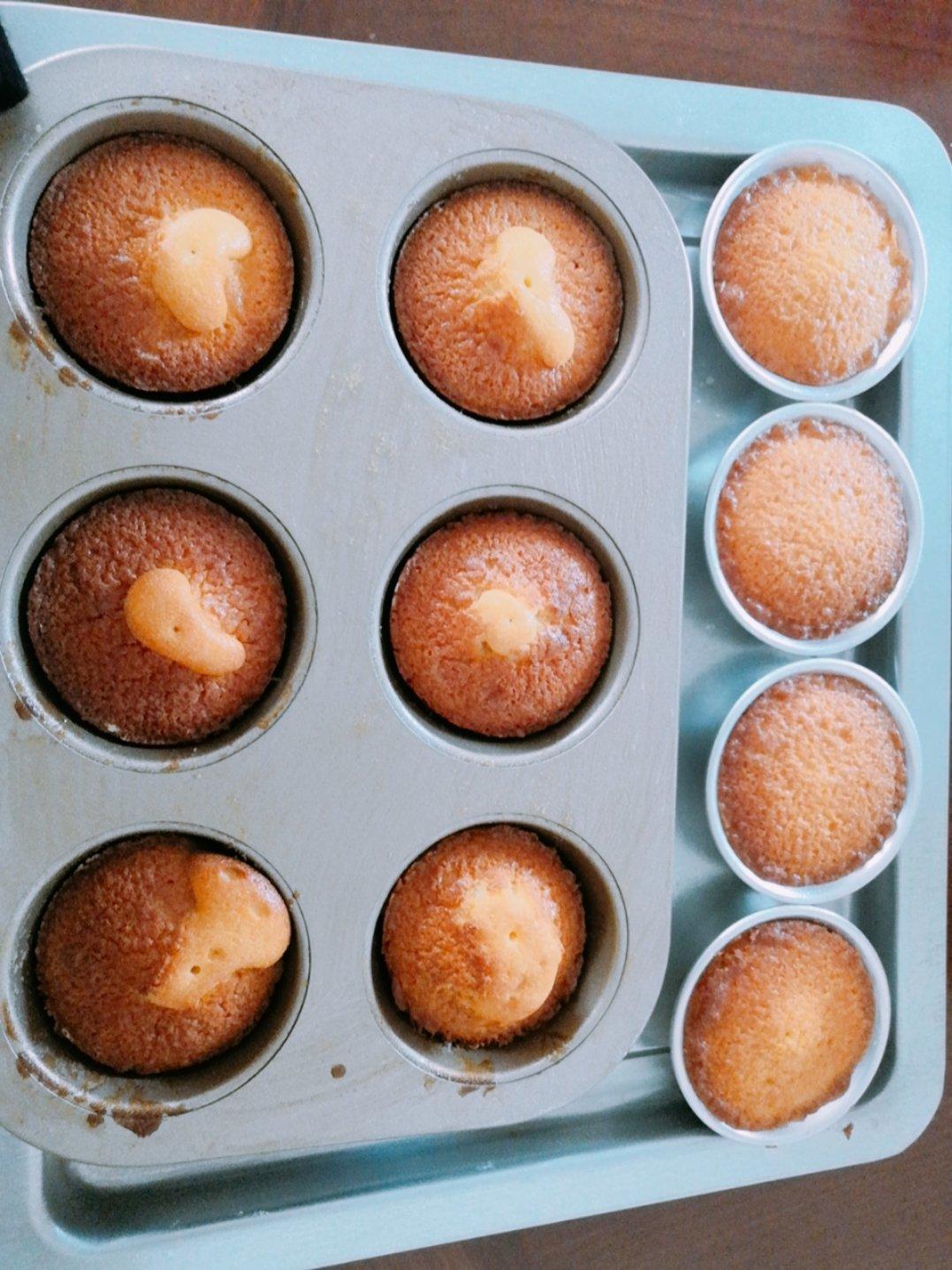 《Tinrry+》柠檬玛德琳