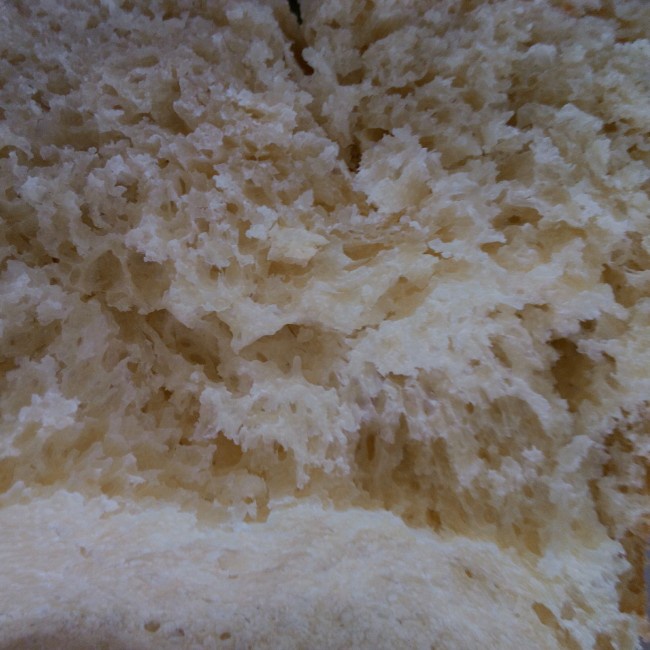 ACA面包机做面包