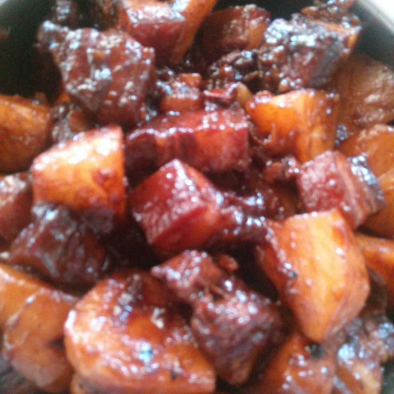 红烧肉
