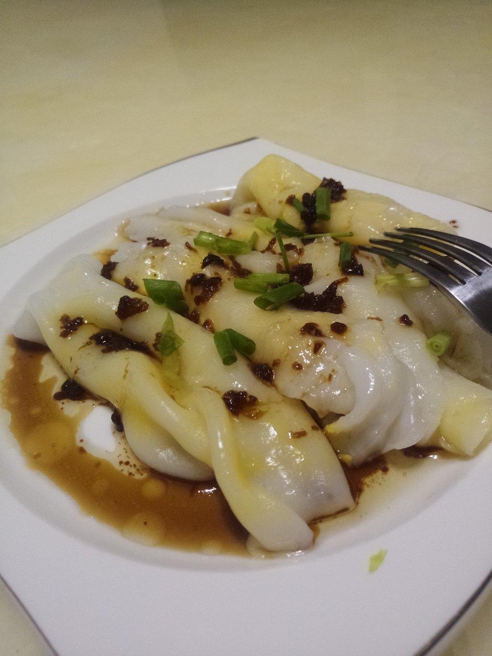 广东肠粉（精心调制）