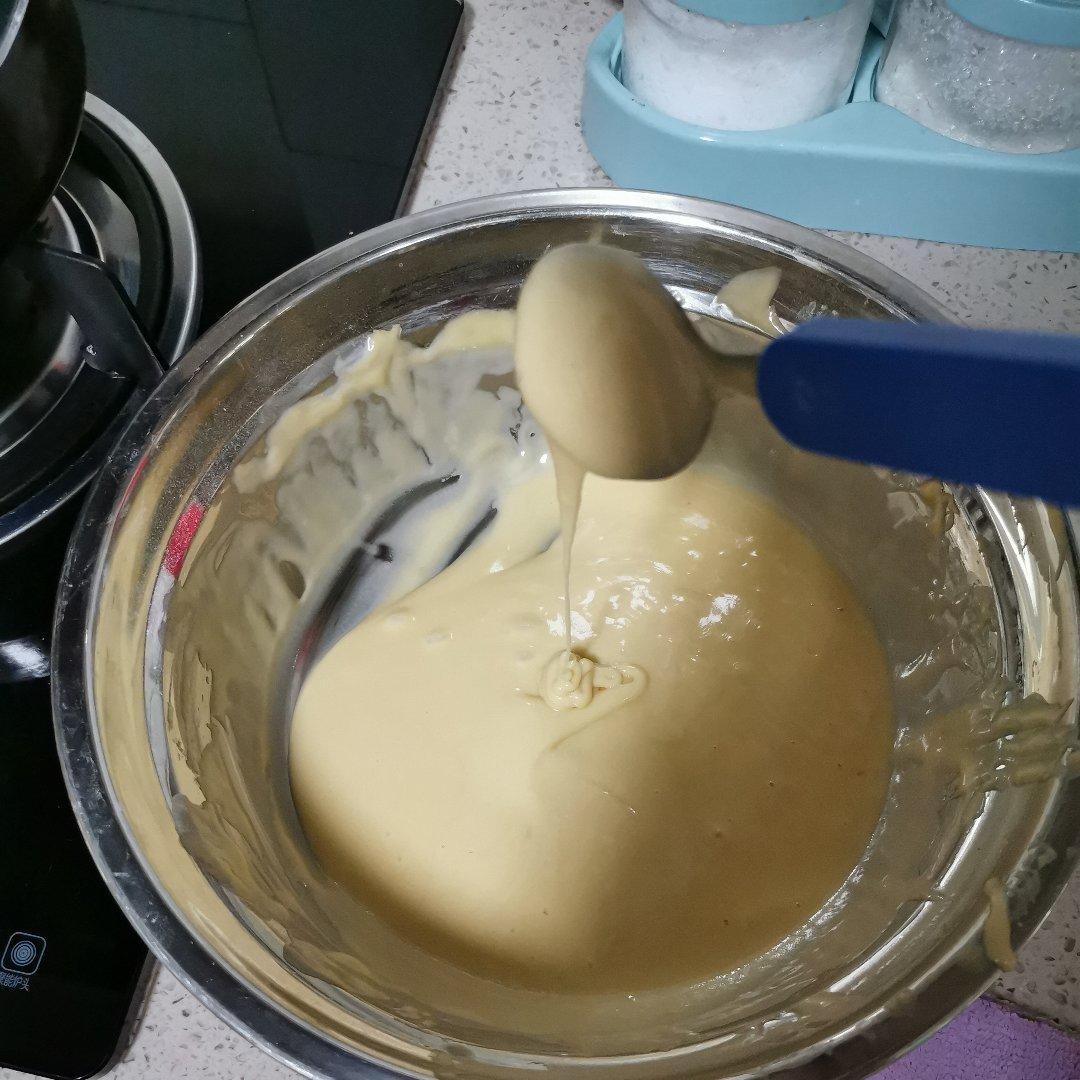铜锣烧