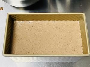 柔软的黑钻吐司🍞可可蛋糕夹牛奶吐司 一箭双雕的美味的做法 步骤10