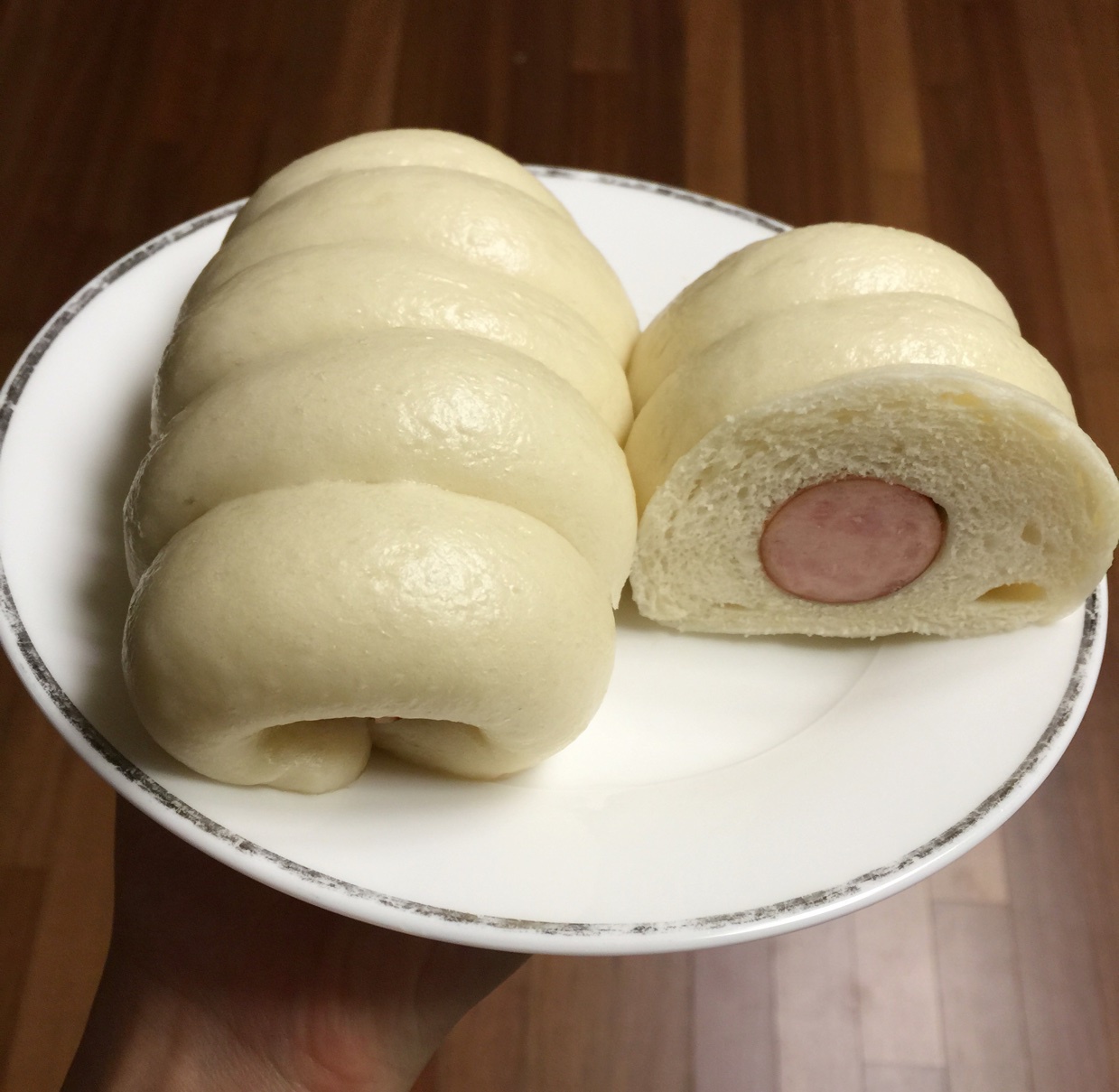 肠卷