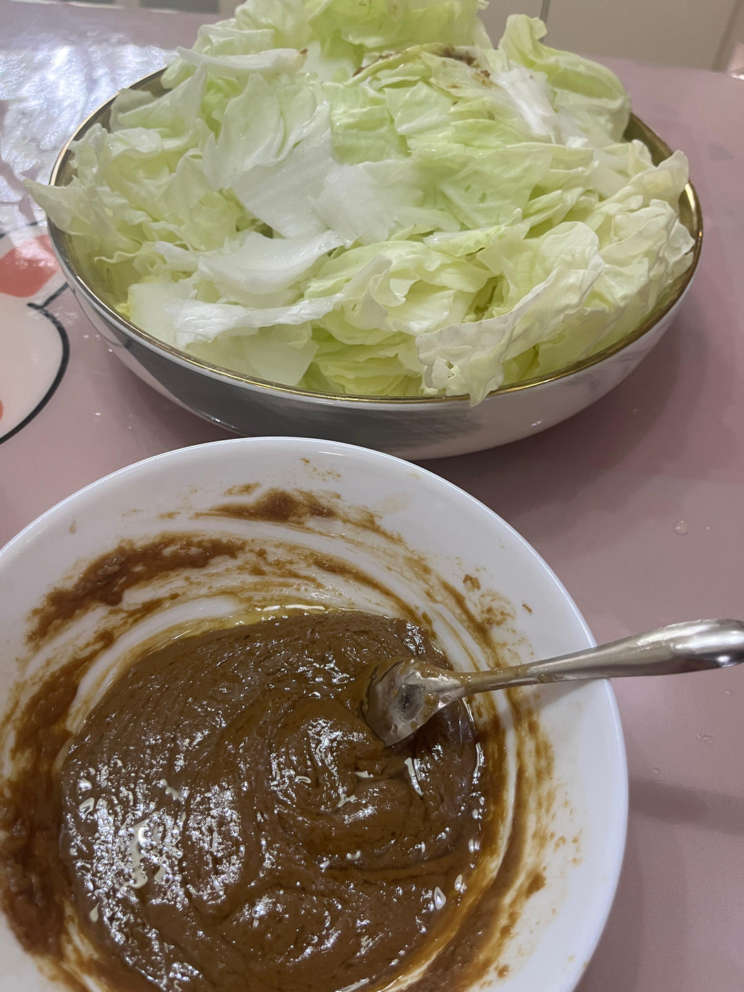 乾隆白菜