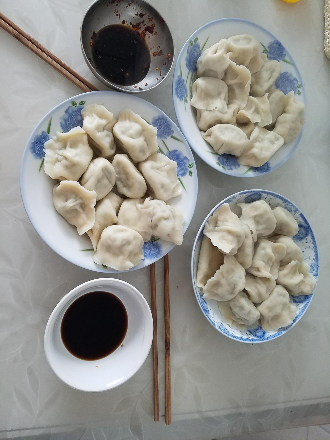 饺子馅