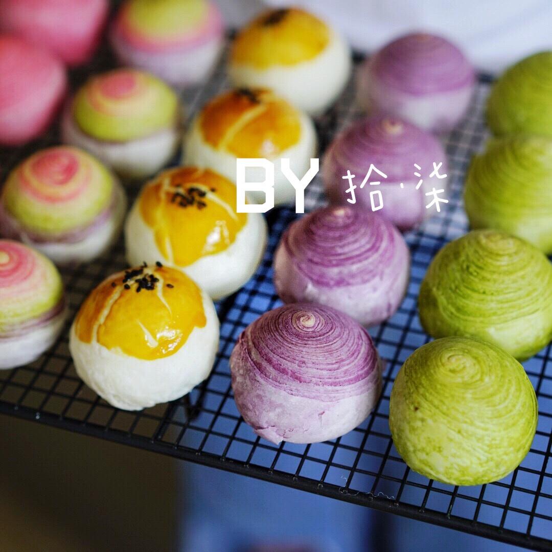 甜品