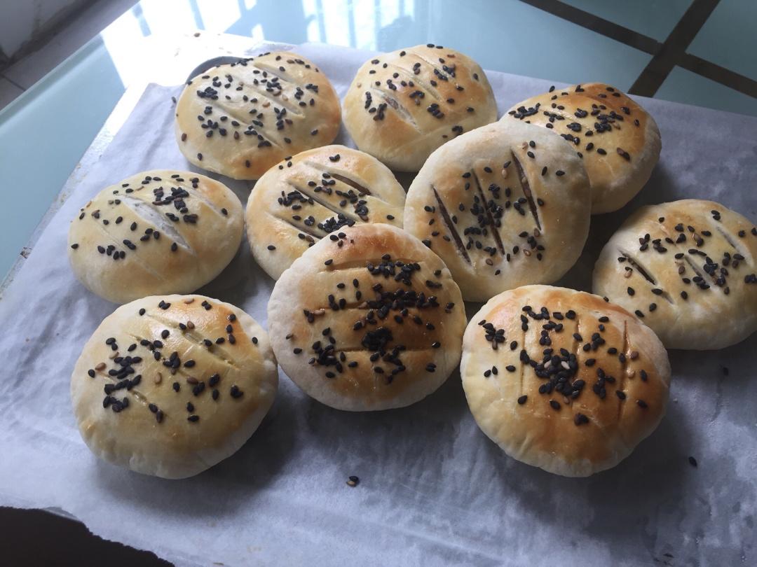 老婆饼