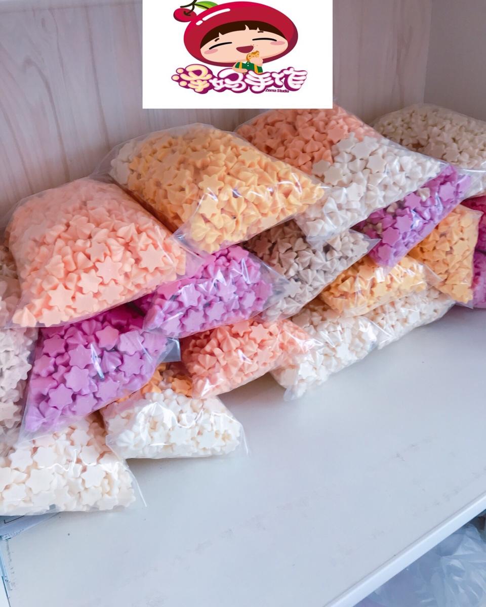 宝宝酸奶溶豆『详细版』😍