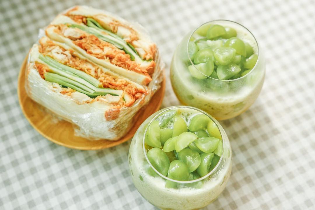 局’一餐及各种杂