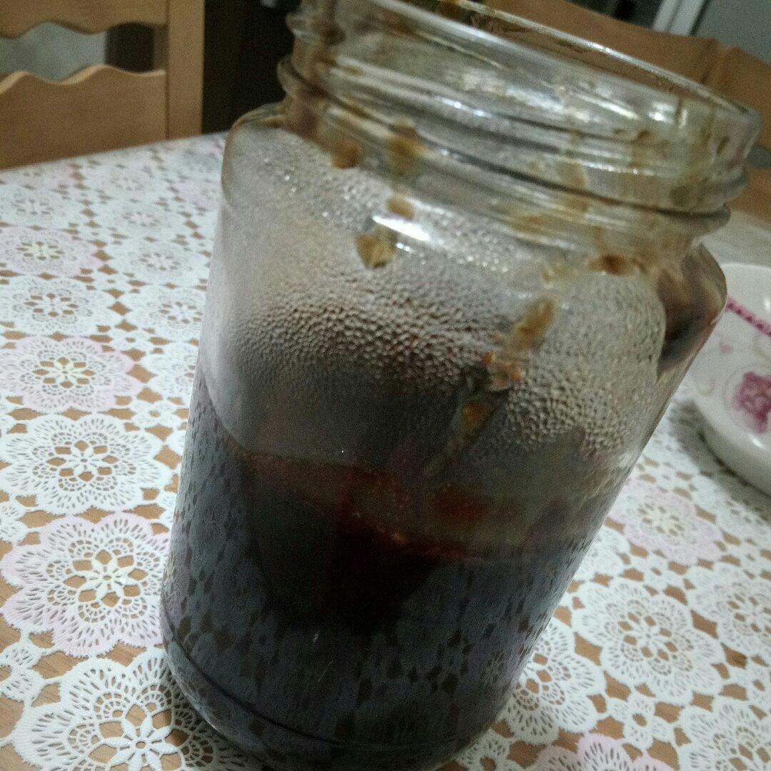 古法秋梨膏
