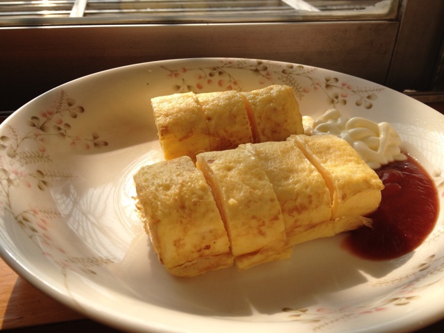 玉子烧
