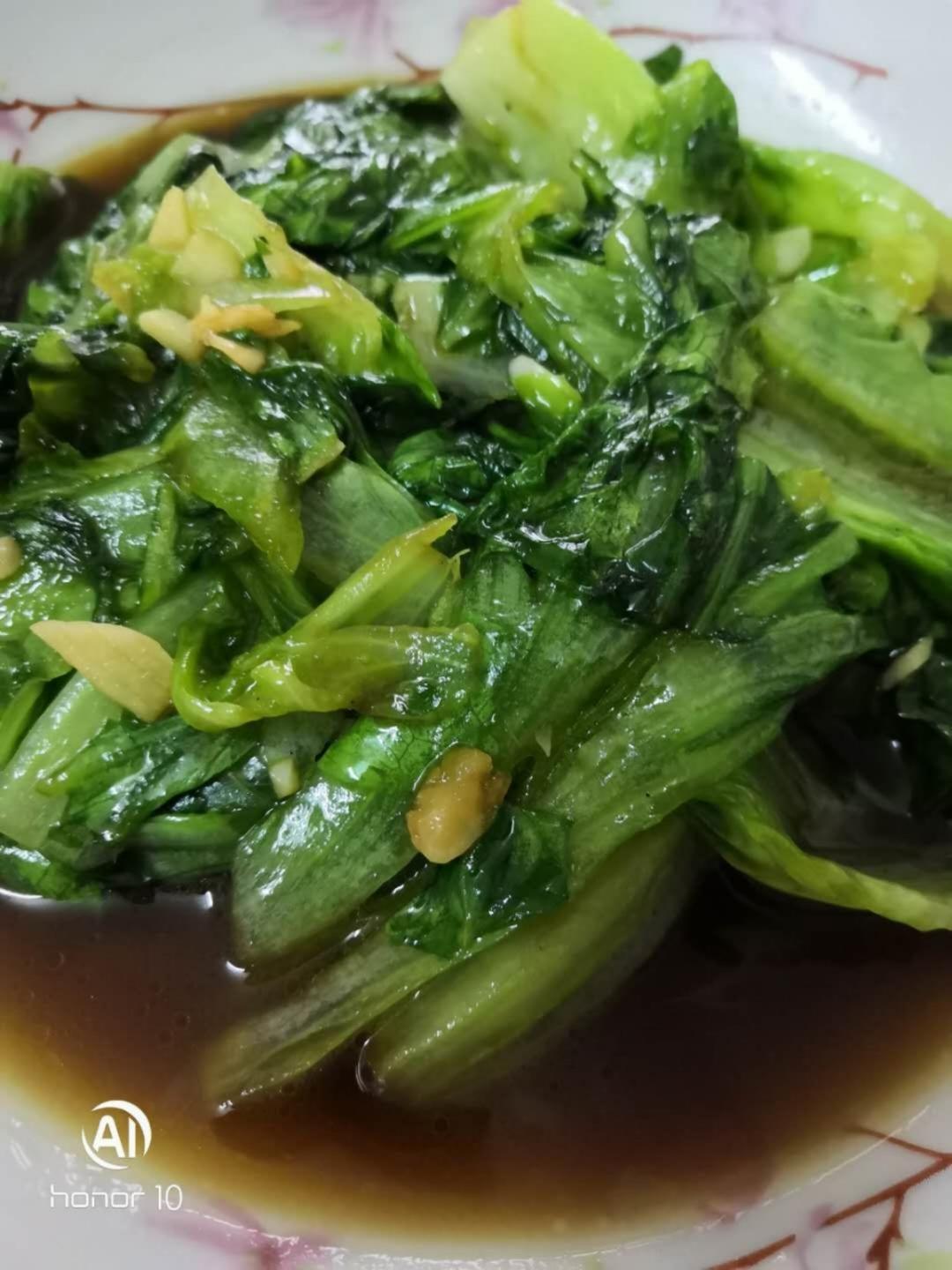 孜然椒盐鸡翅