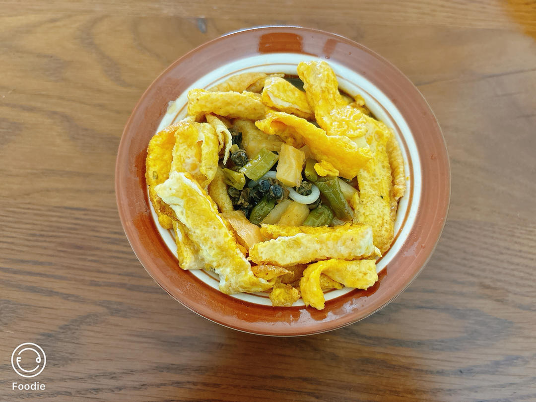 一日三餐