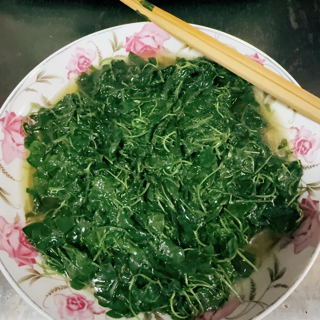 酒香草头 小美版