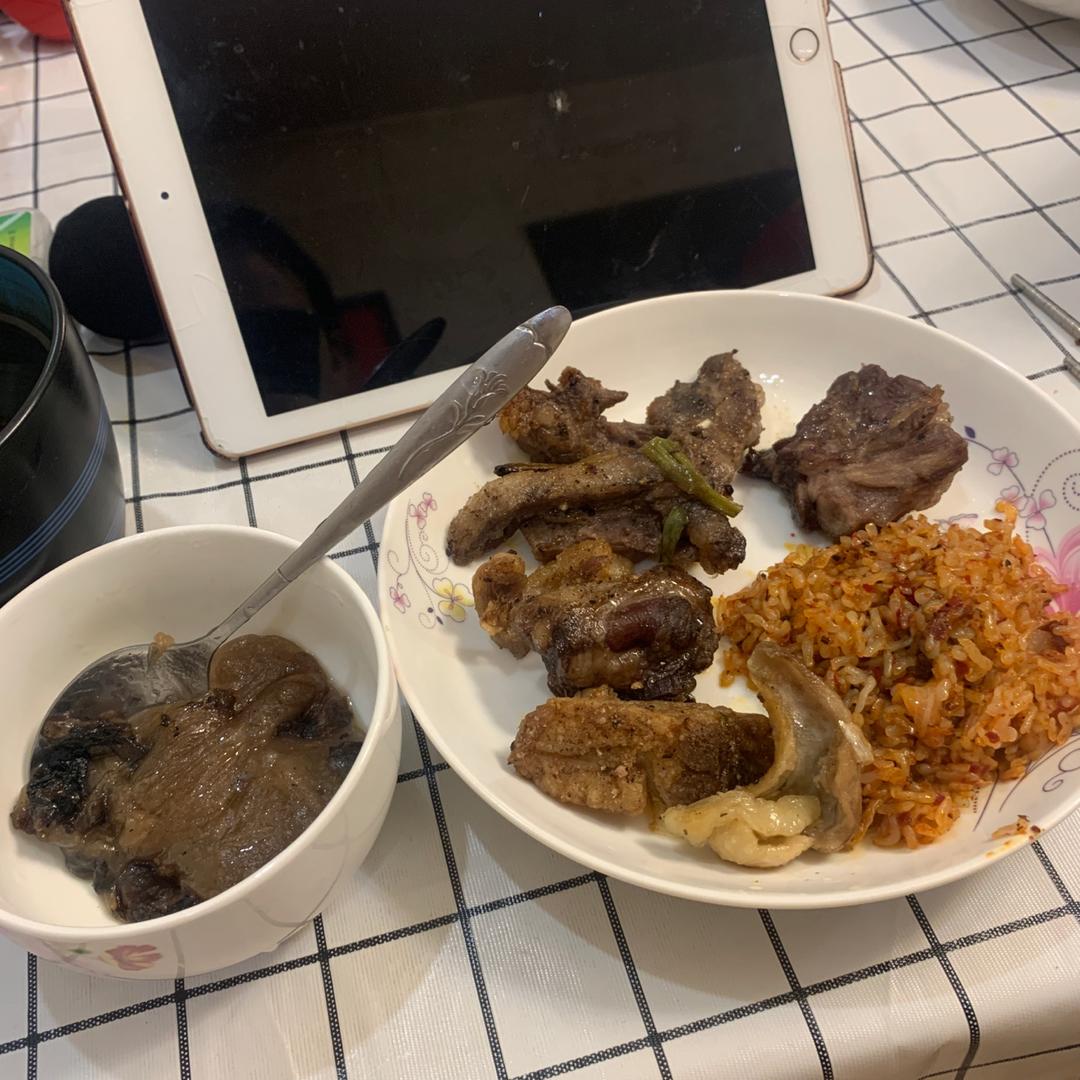 小优的生酮饮食快乐记录