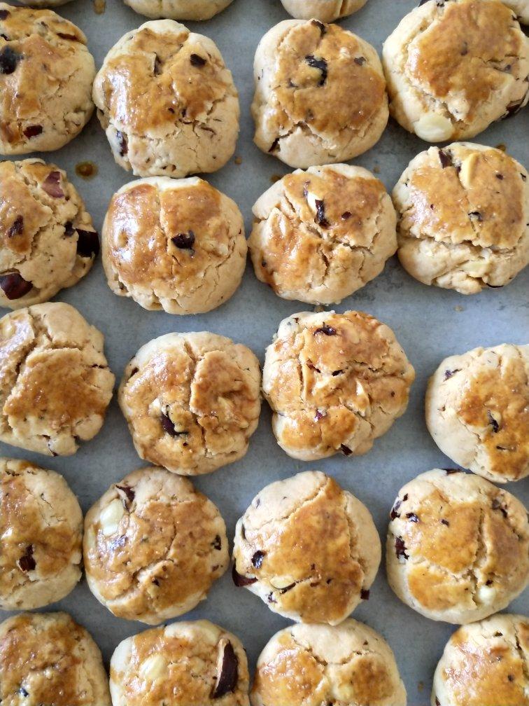 《琅琊榜》里最火的点心：榛子酥