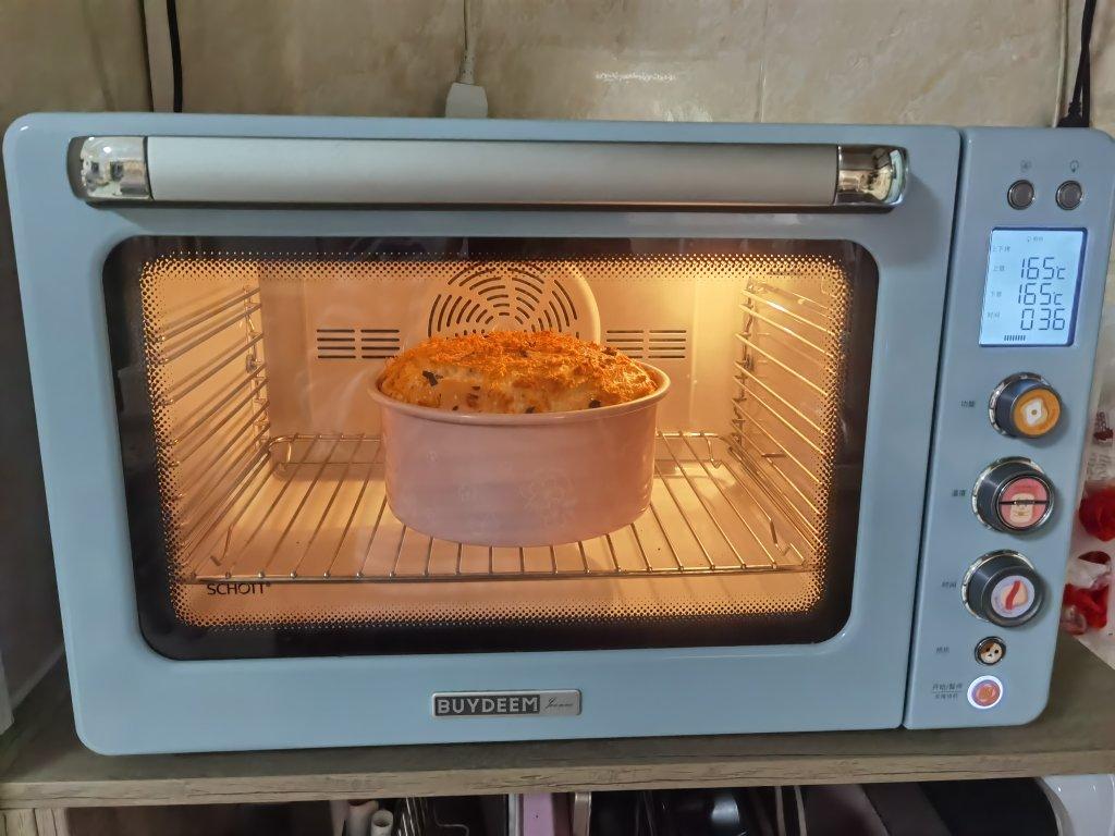 孜然羊肉粒【12月北鼎烤箱食谱】