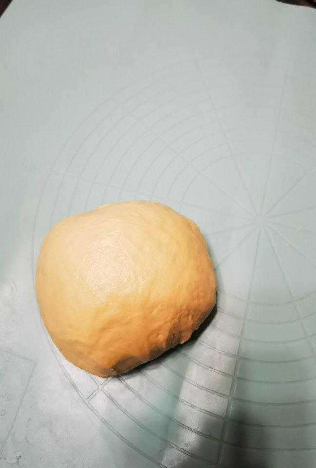 奶香小面包 小餐包