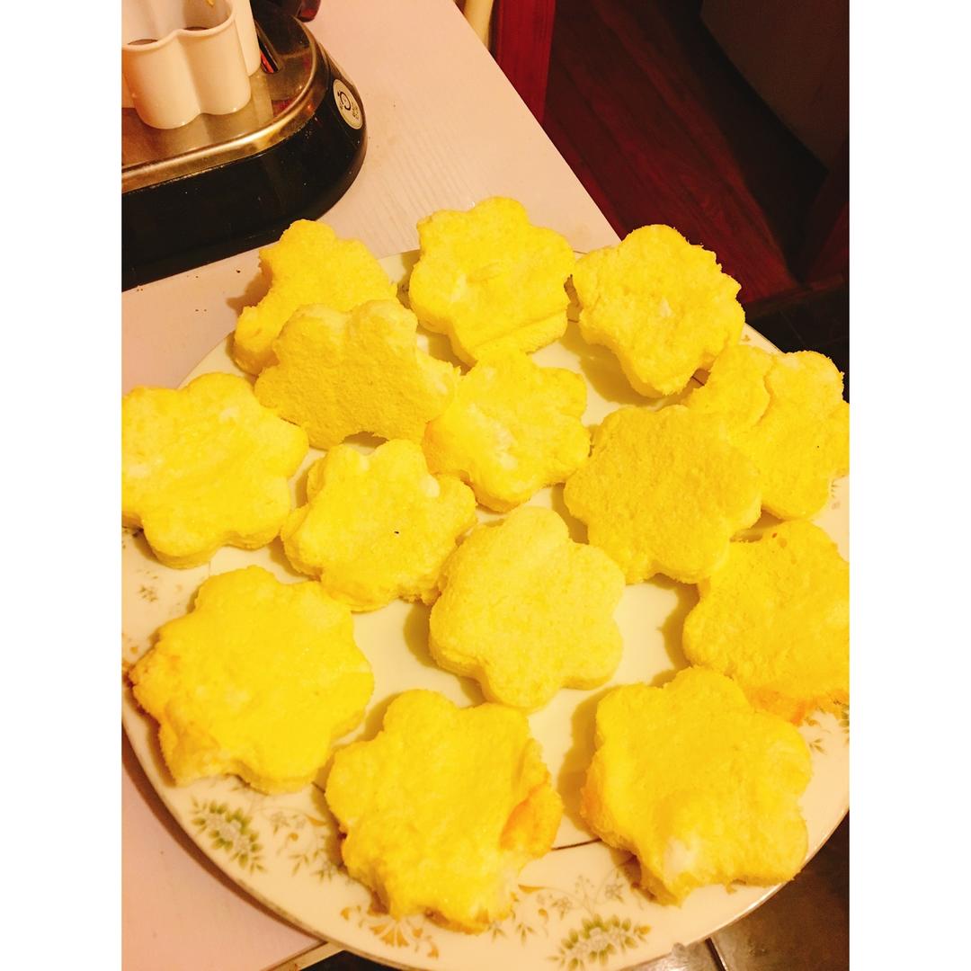 小倪家海苔肉松小贝