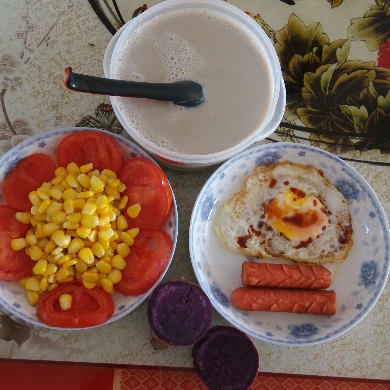 你心中的完美煎蛋