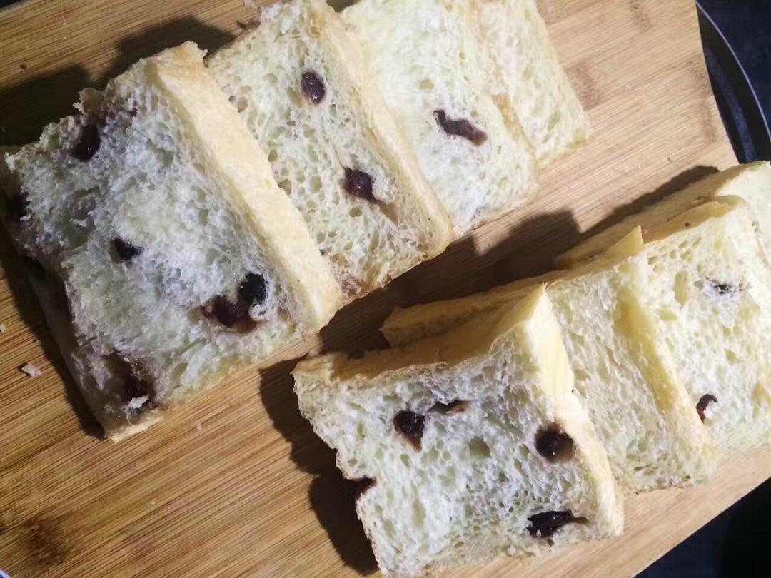 基础面包制作 Basic Bread (Loaf&Roll)