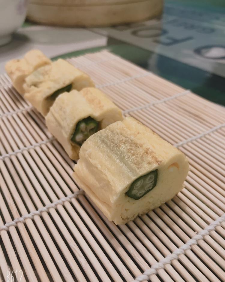 正确的玉子烧/厚蛋烧做法