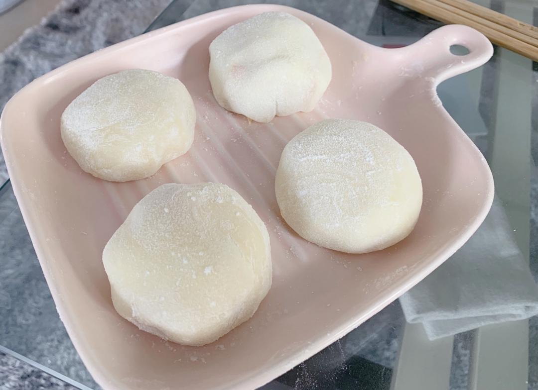 超好做，零失败—雪媚娘