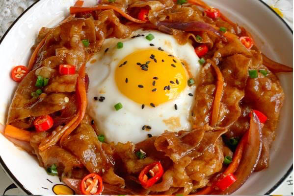 肥牛😋