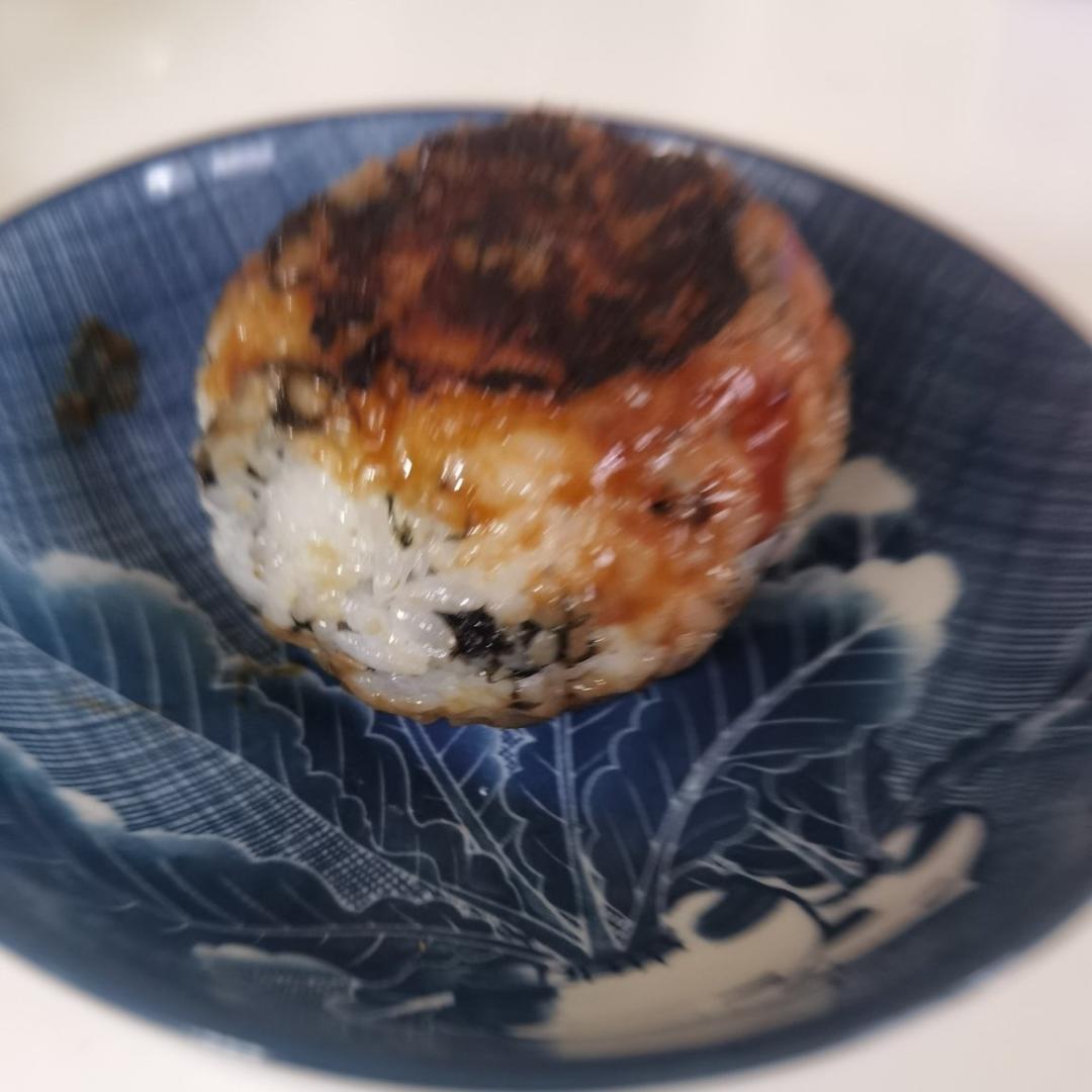 简单又好吃的饭团🍙