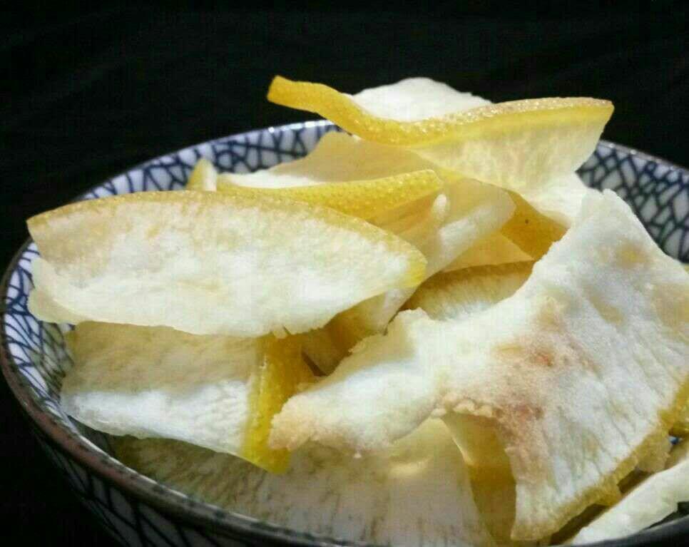 止咳化痰柚皮糖