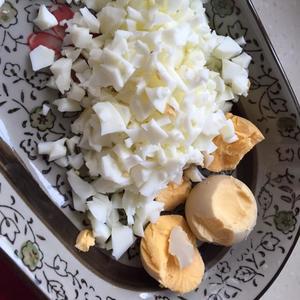 经典土豆泥沙拉的做法 步骤2