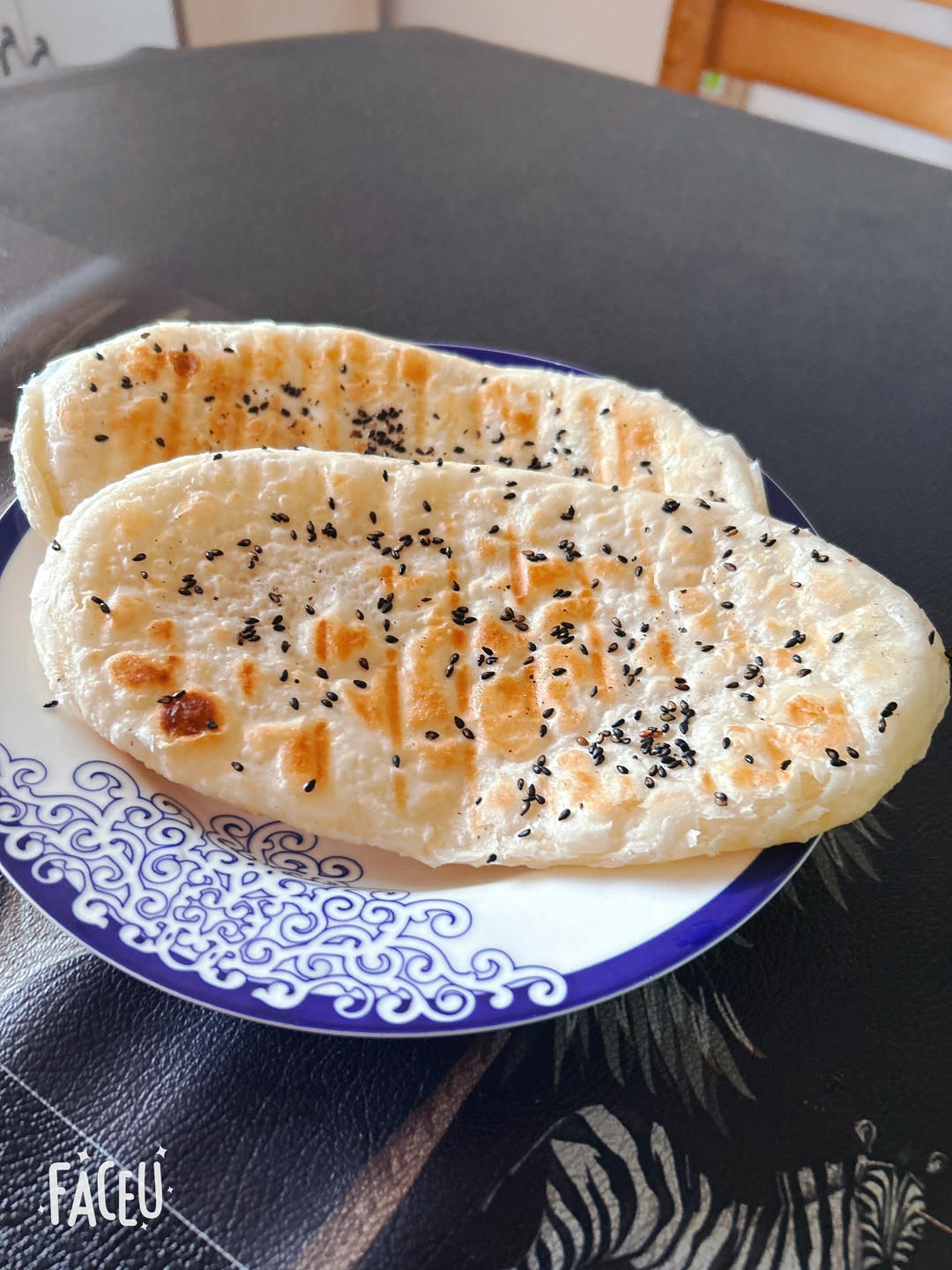 半小时出锅的糖酥烧饼
