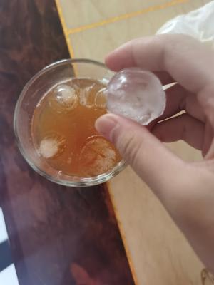 完美复刻·冰红茶的做法 步骤9
