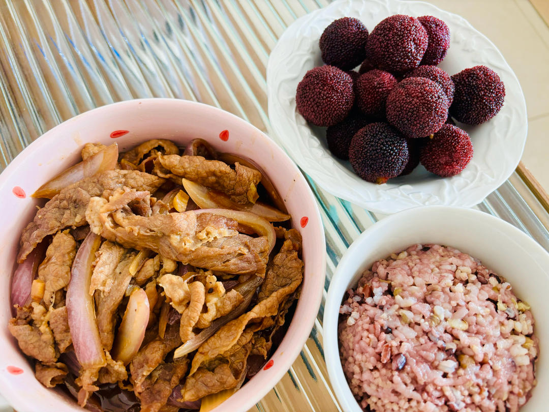 秒杀吉野家的照烧肥牛