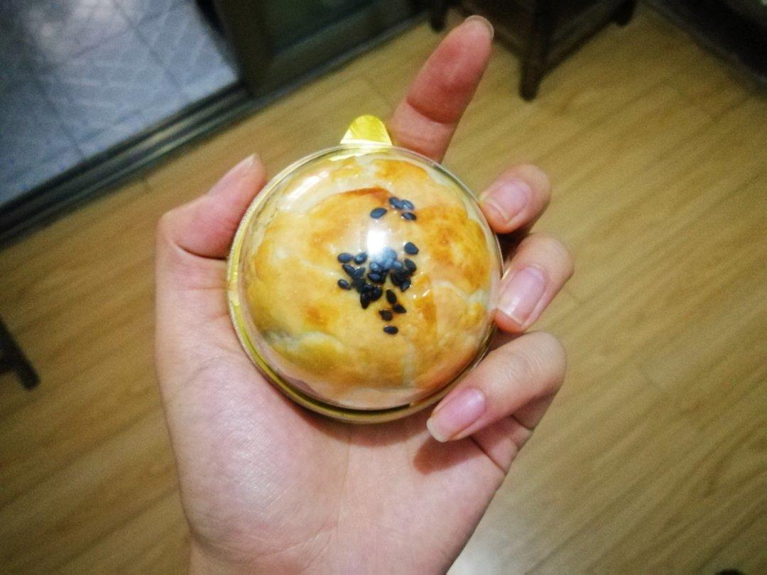蛋黄酥&网红麻薯蛋黄酥---半圆天地盖包装调整方
