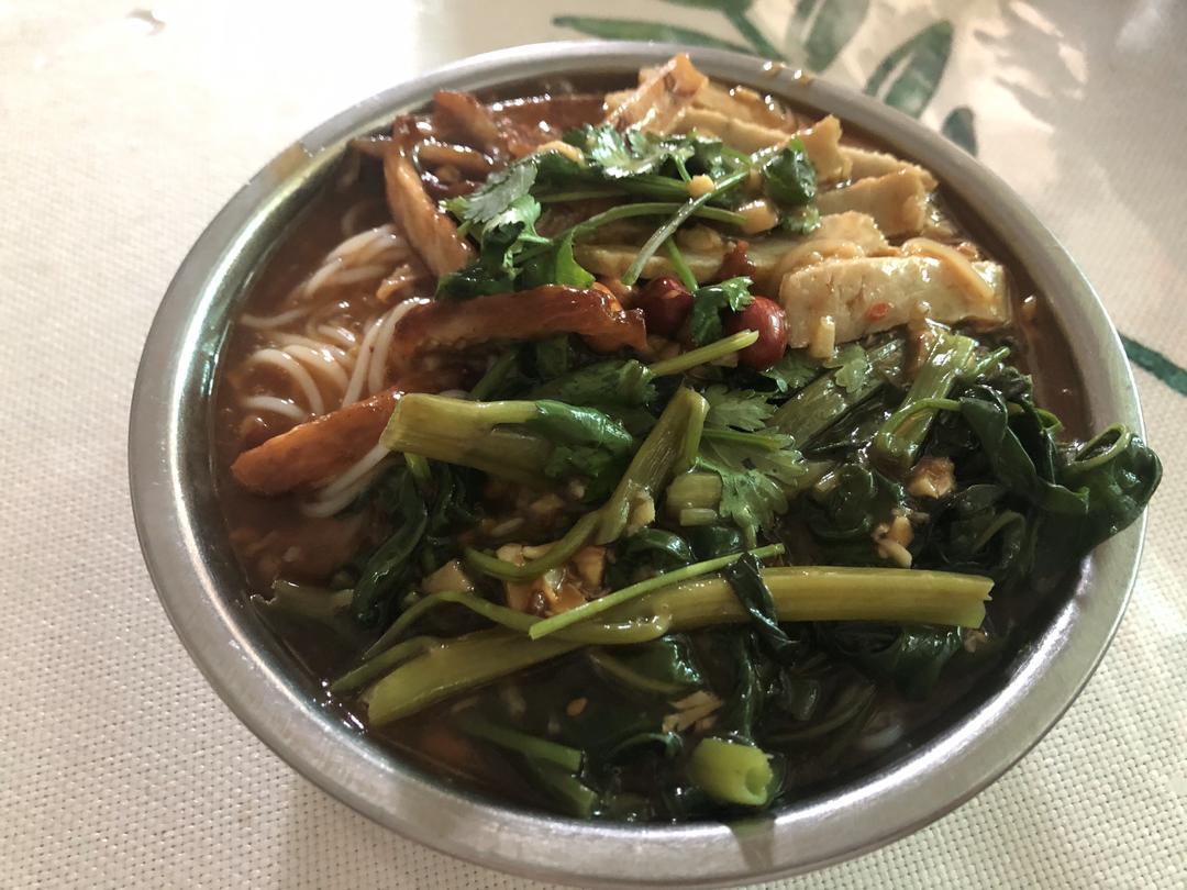 陵水酸粉
