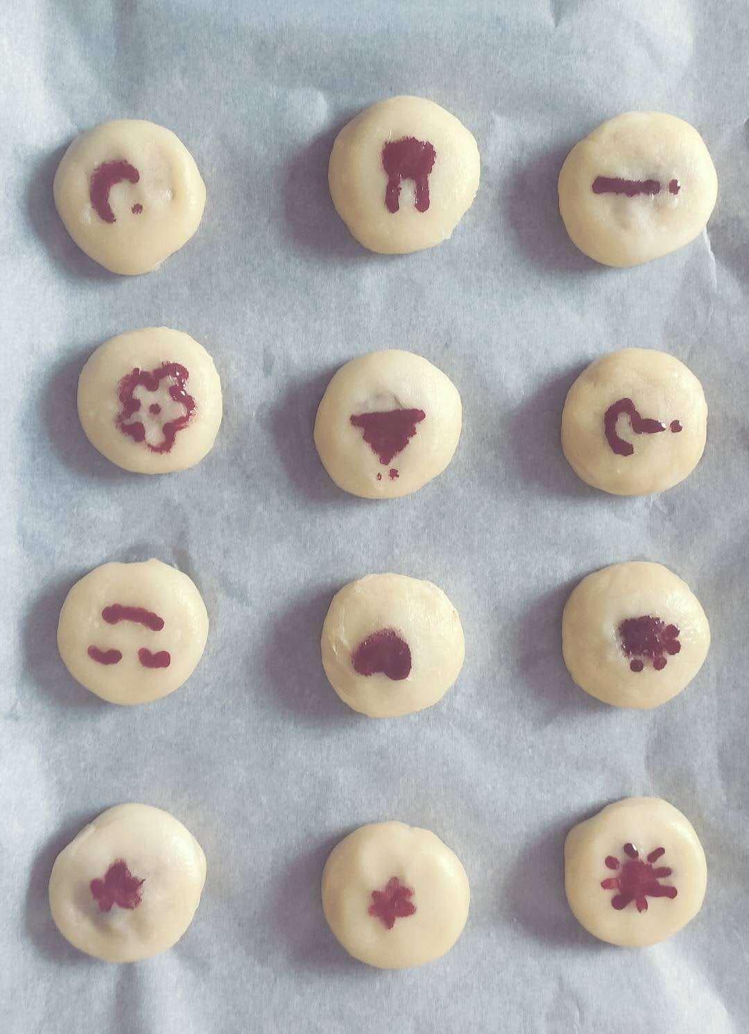 酥，酥，酥，酥皮饼！