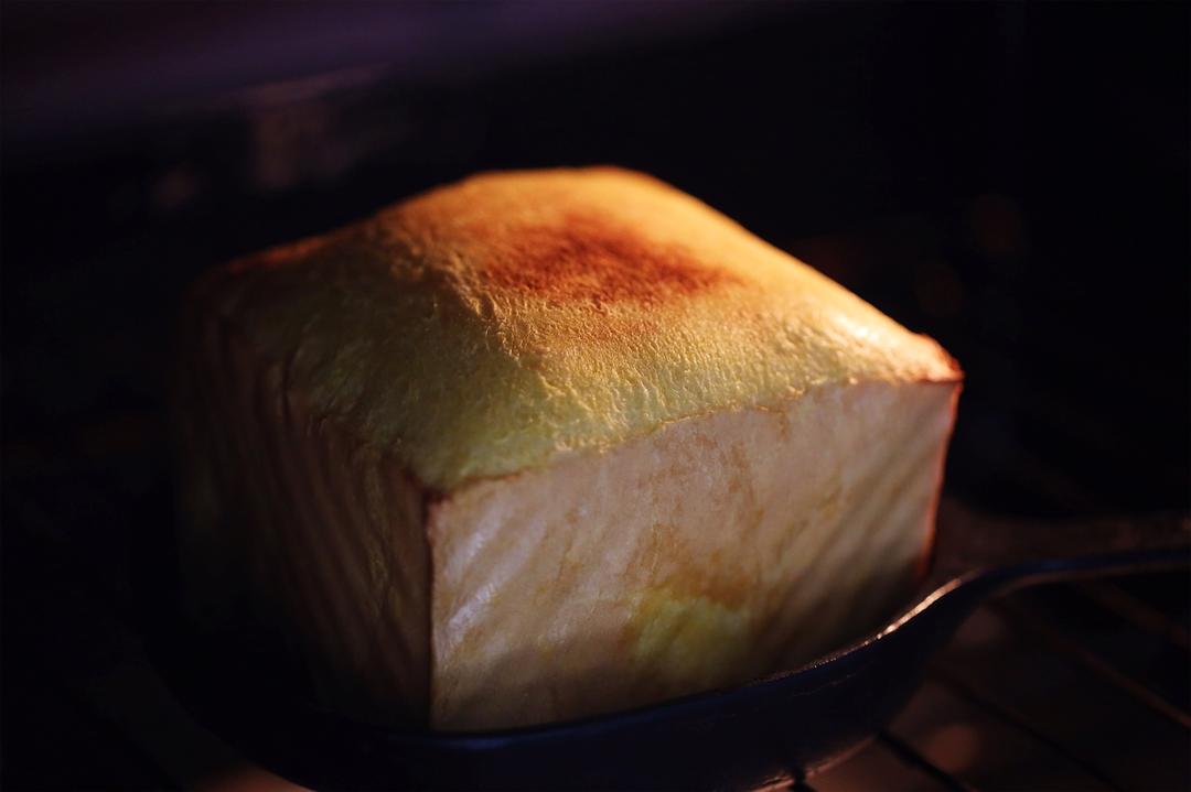 听说你们没地方传隔夜法式厚吐司