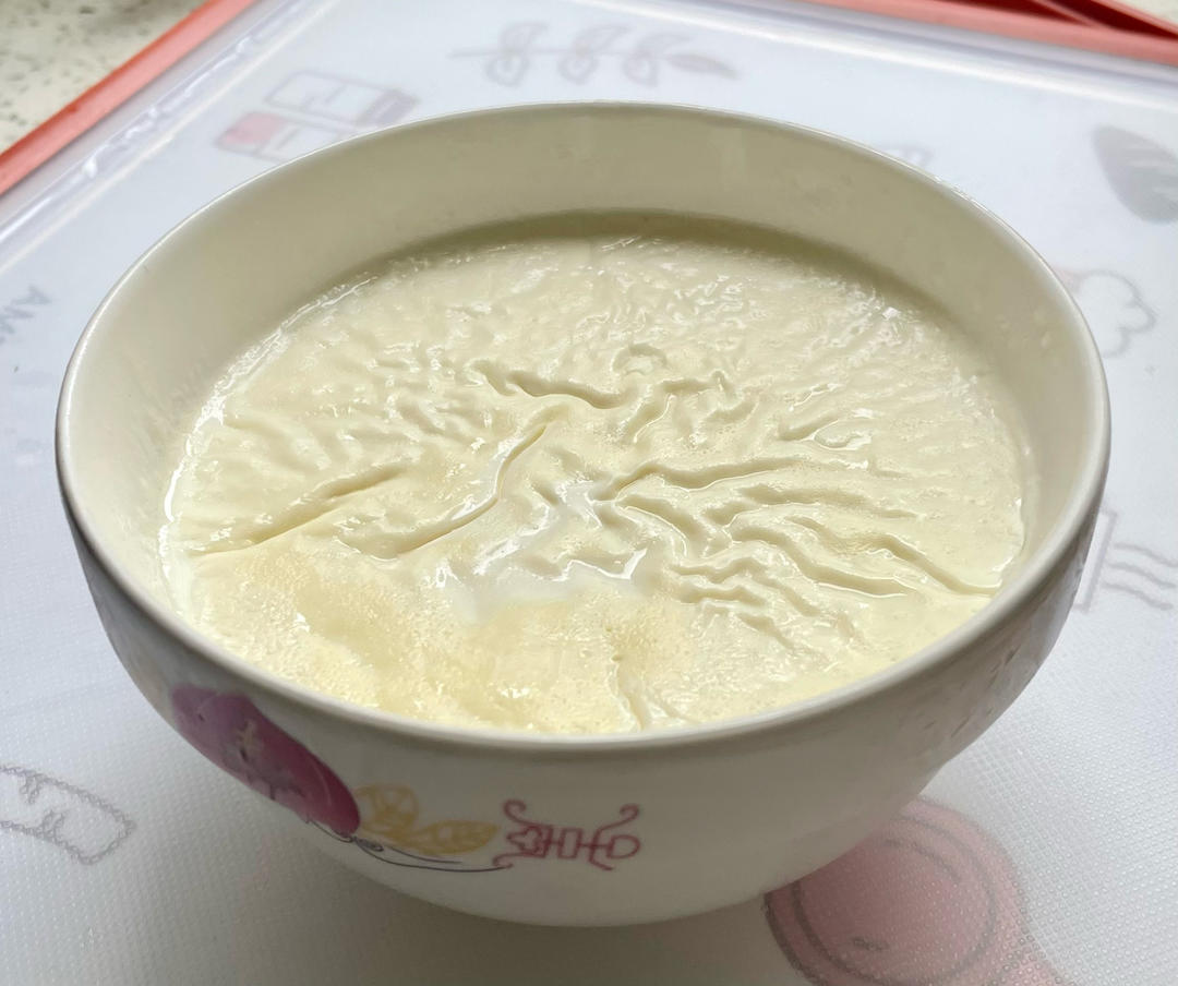顺德双皮奶