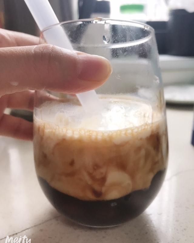 《Tinrry+》黑糖珍珠鲜奶（脏脏茶）