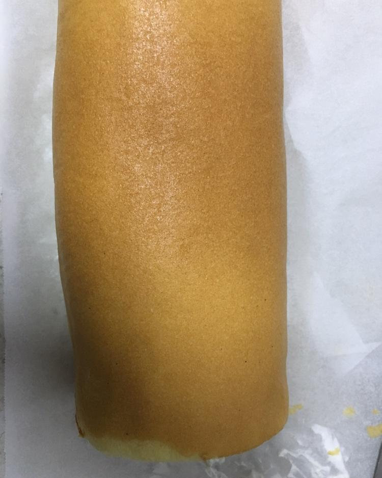 小四卷～风靡美食群的美味蛋糕卷