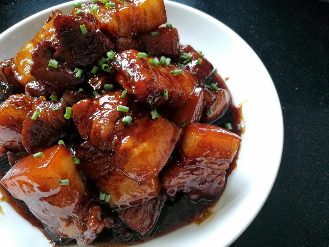 红烧肉
