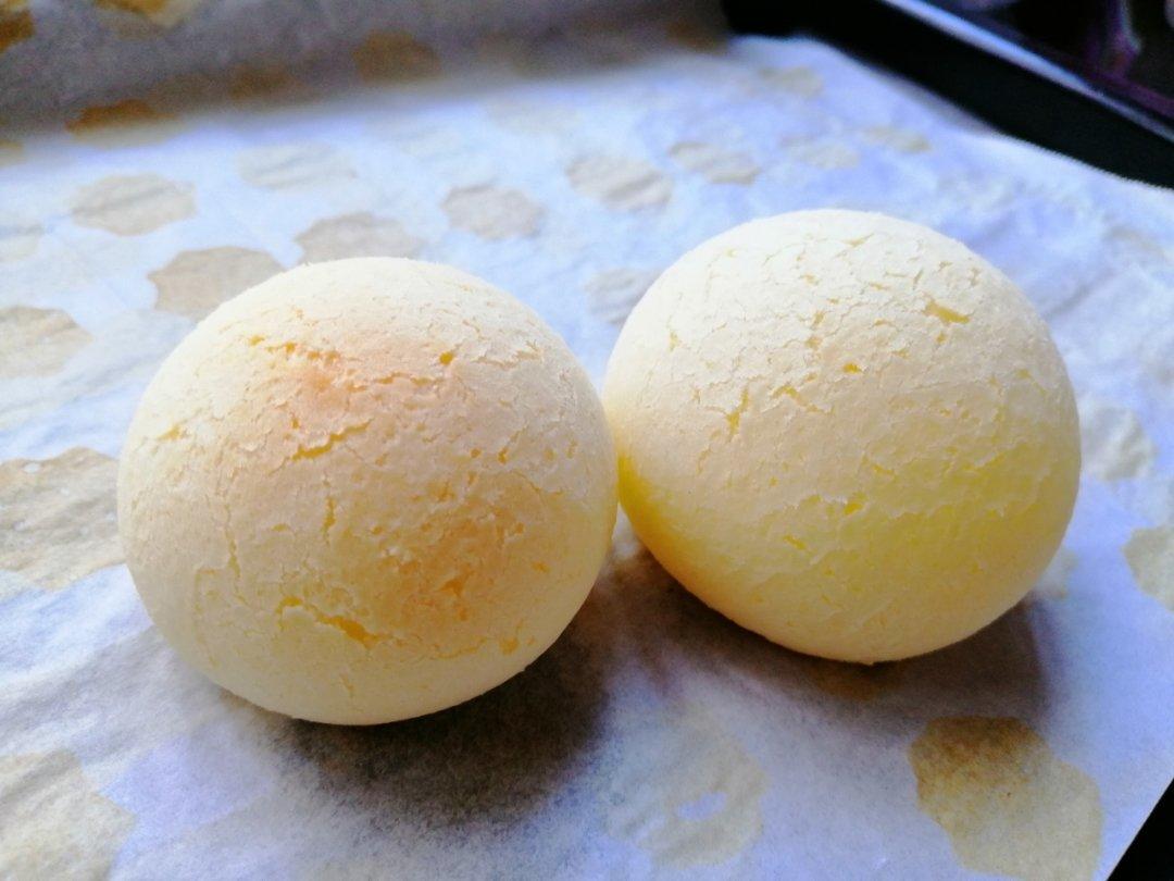 《Tinrry+》不回缩的Q弹麻薯包（恐龙蛋）