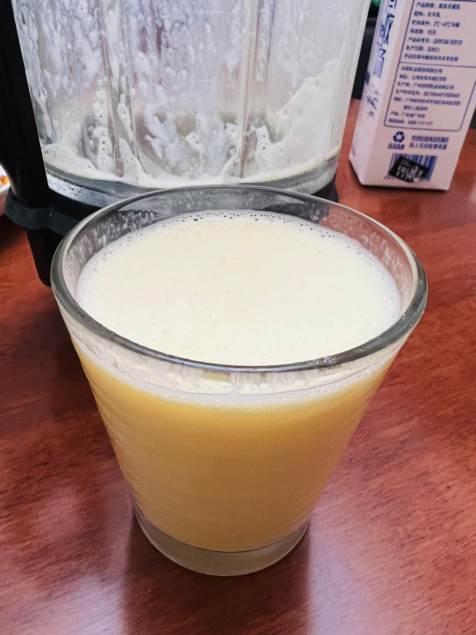 丝绸牛奶玉米汁（含剥玉米绝窍）第三版