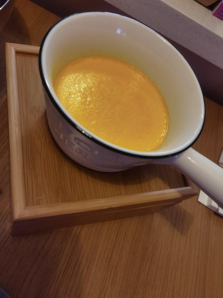 🍮最好吃的烤布蕾！喜茶官方烤布蕾配方『搬运』0失败