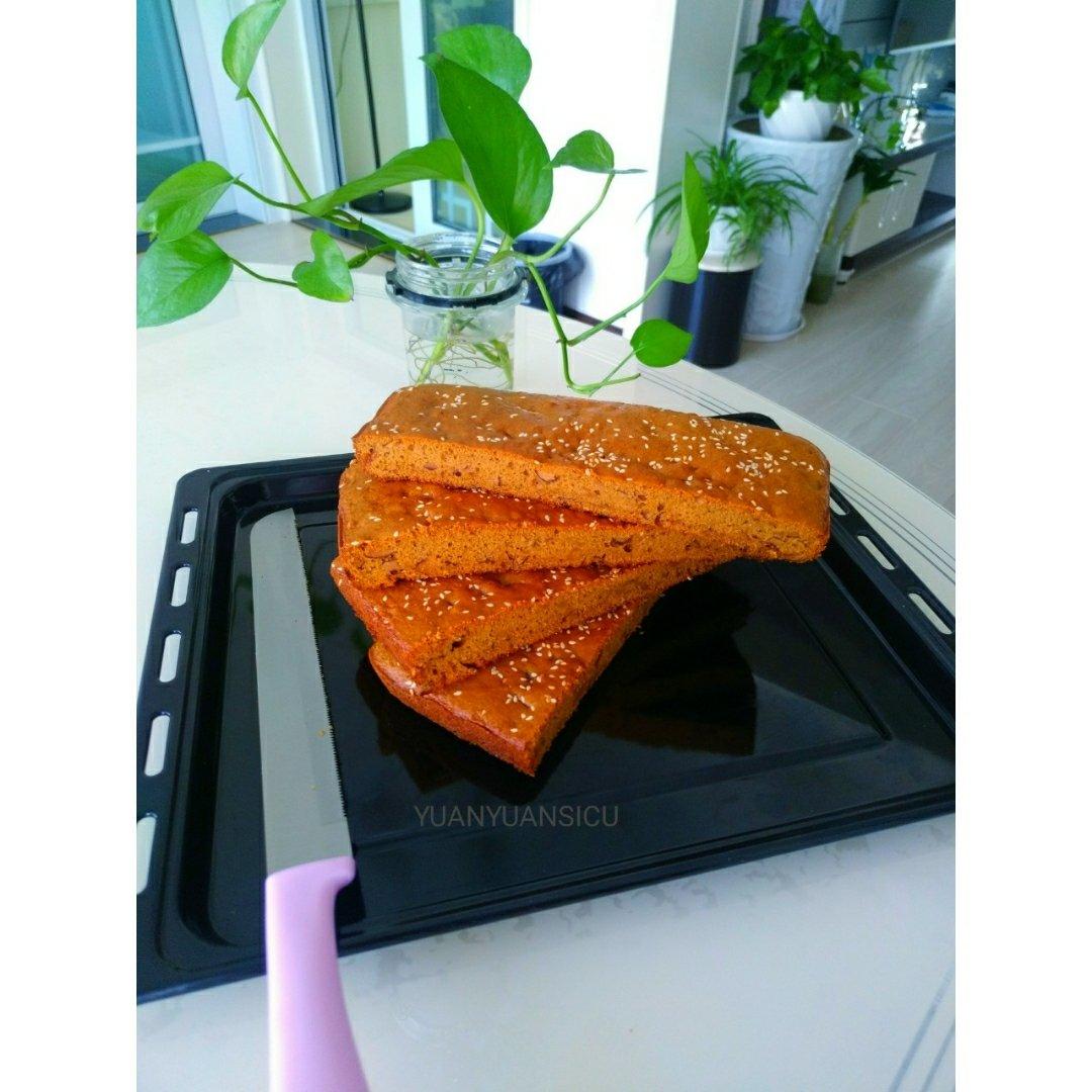 红枣糕