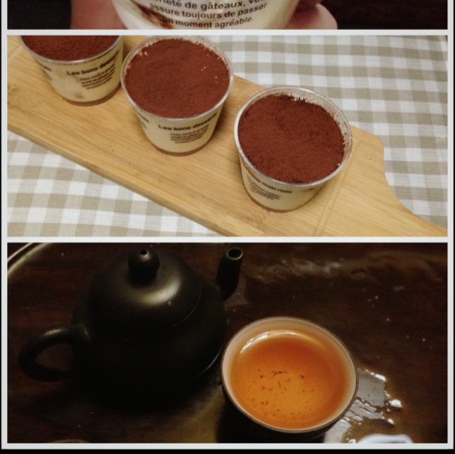 烘焙是个甜蜜的坑